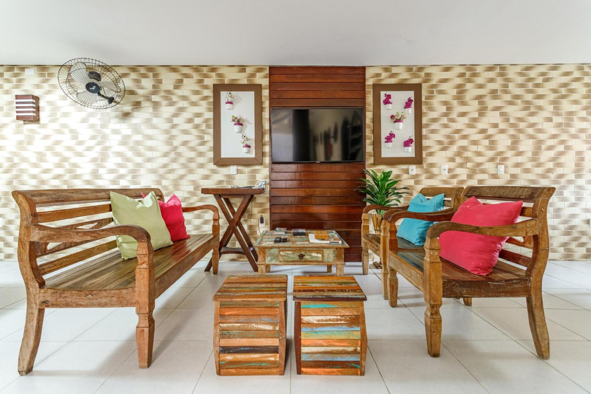Pousada Vo Santino - Florianopolis — Photos 1